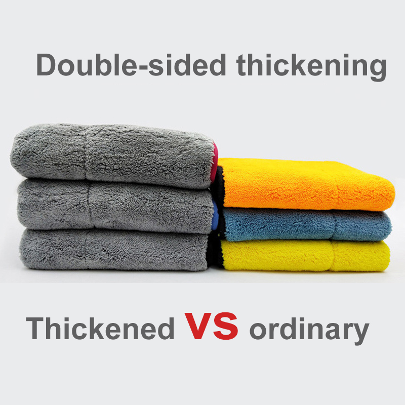 Auto detailering 42x48cm Auto  - Microfiber Towel Detailing recensione e prezzo