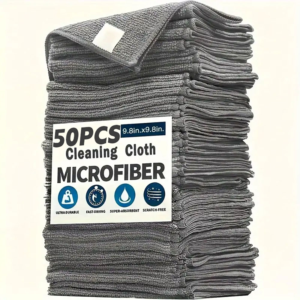 Panni in Microfibra Spessi per - Microfiber Towel Detailing recensione e prezzo