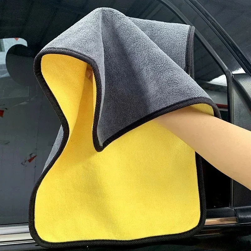 10/1 pz Asciugamano per pulizi - Microfiber Towel Detailing recensione e prezzo