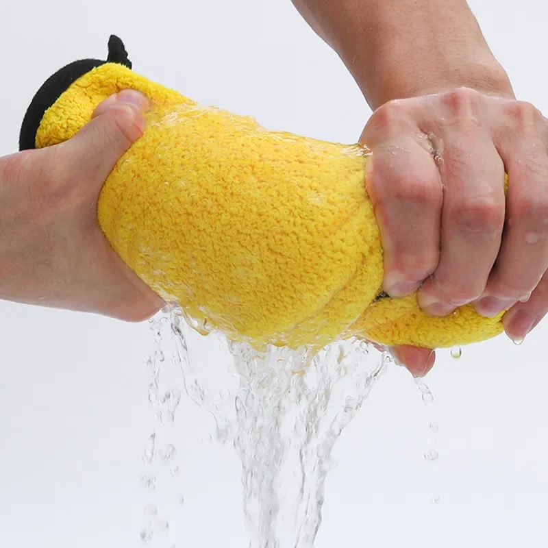 10/1 pz Asciugamano per pulizi - Microfiber Towel Detailing recensione e prezzo