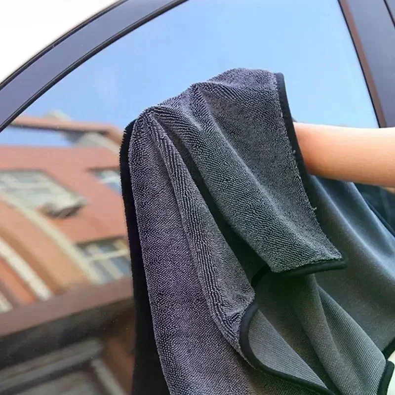 Asciugamano per la Cura dell'A - Microfiber Towel Detailing recensione e prezzo