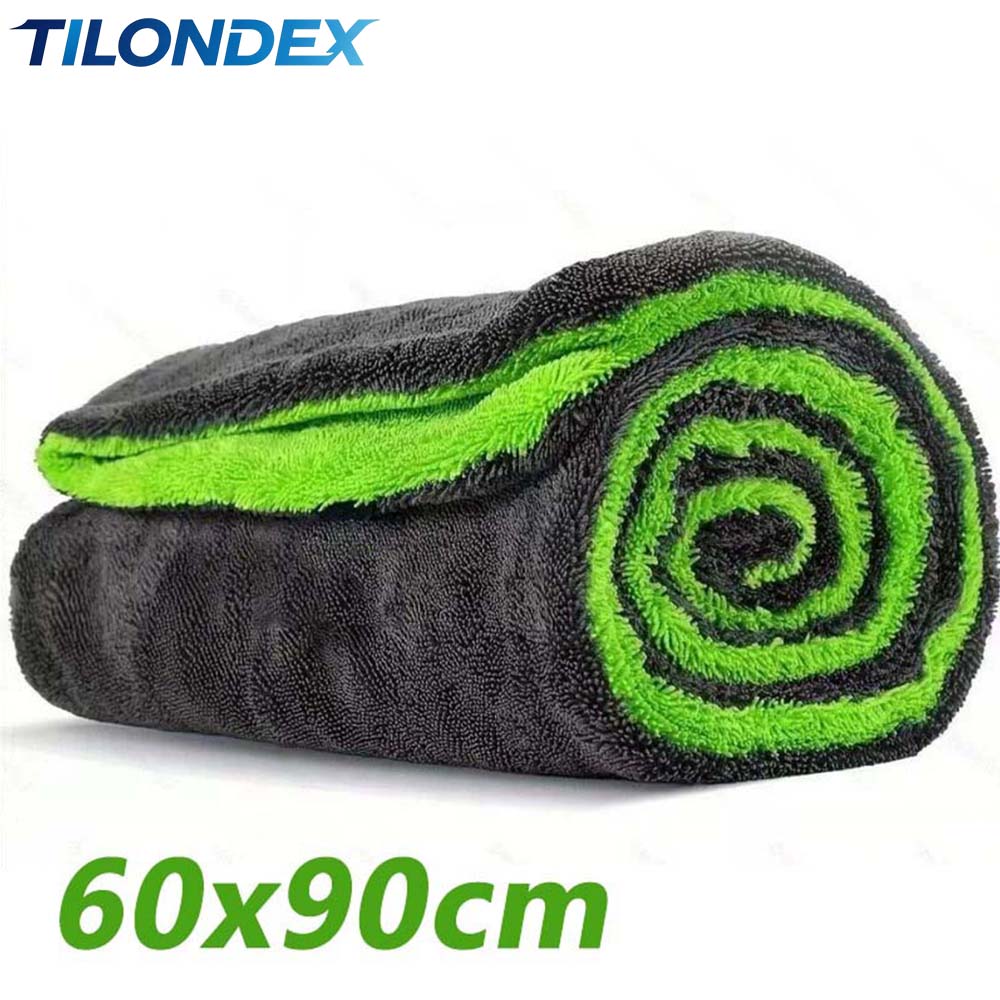 1 Pezzo Asciugamano in Microfi - Microfiber Towel Detailing recensione e prezzo