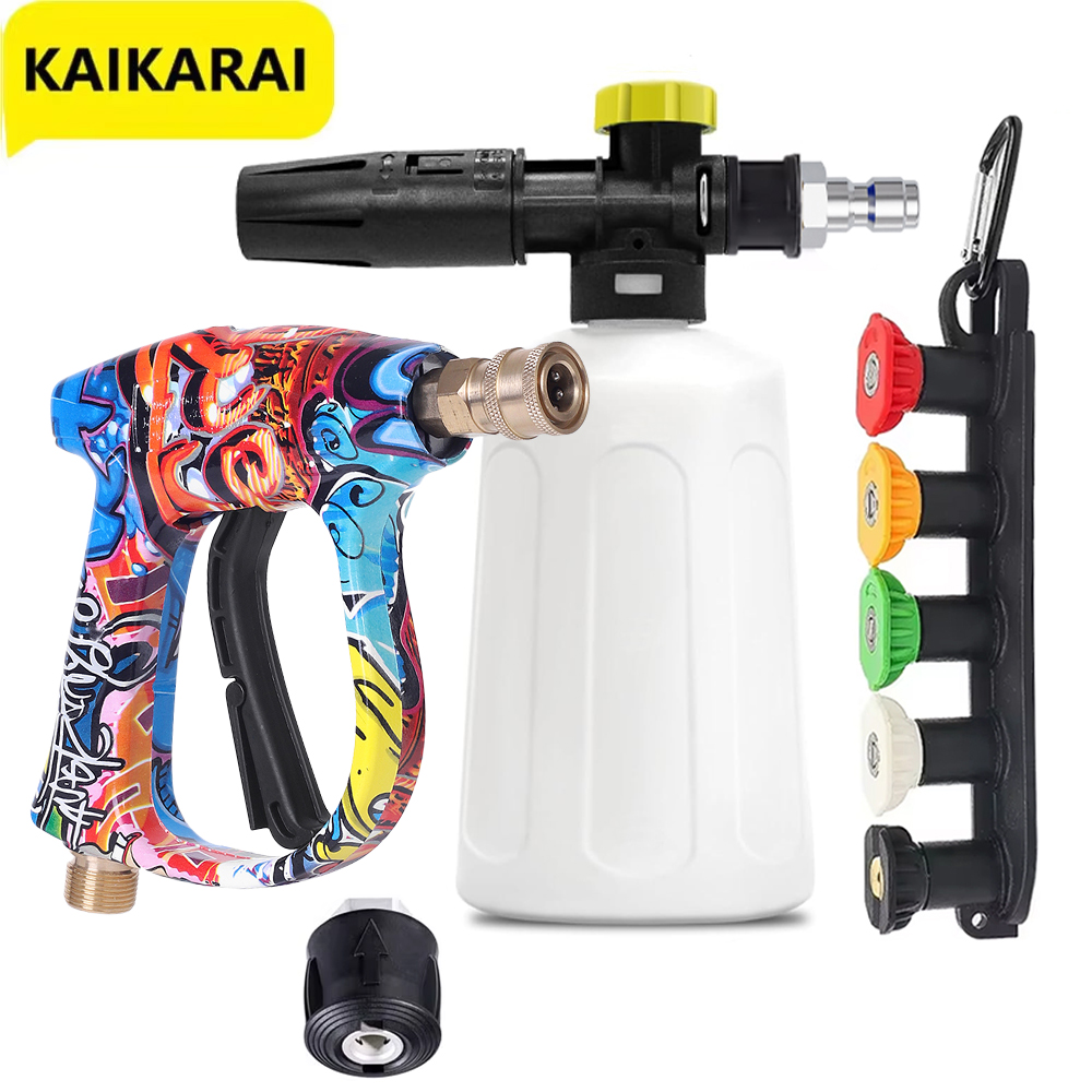 ROUE 1/4 Connessione Rapida Fi - Car Shampoo Ph recensione e prezzo