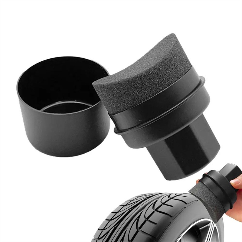Spugna per Lucidatura e Ceratu - Detailing Brush Set recensione e prezzo