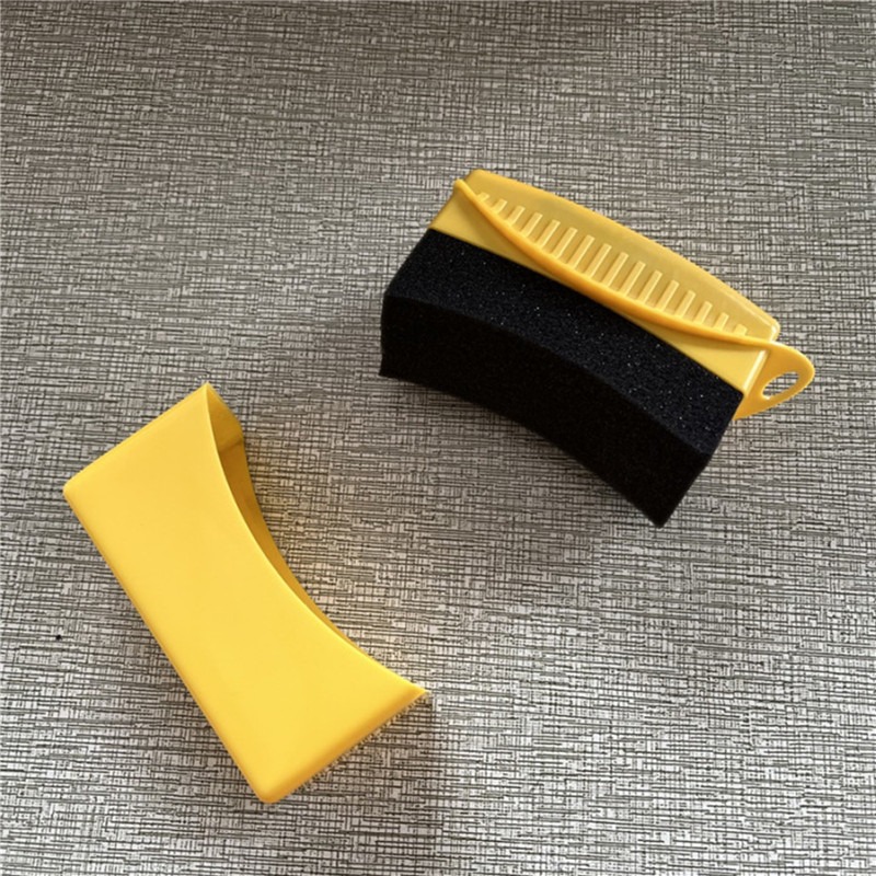 Spugna per Lucidatura e Ceratu - Detailing Brush Set recensione e prezzo